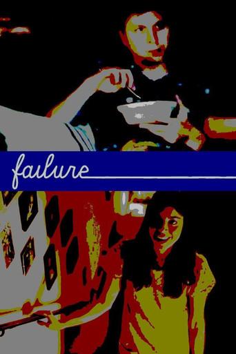 Failure (2013) poster