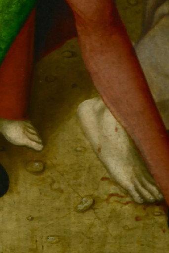 Journals 4: Walters Museum (2025) poster