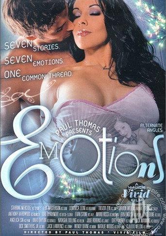 Emotions (2004) poster