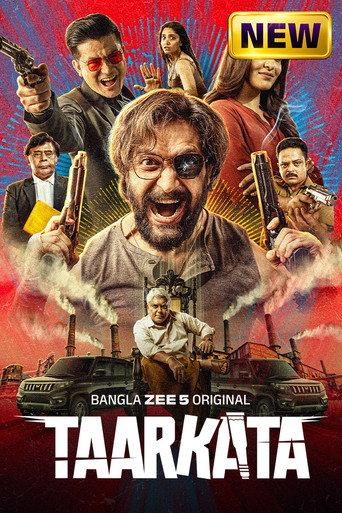 Taarkata (2026) poster
