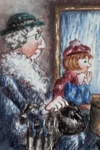 With Grandma (1999) poster