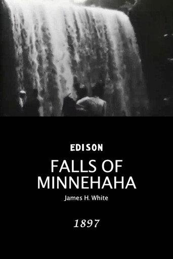 Falls of Minnehaha (1897) poster