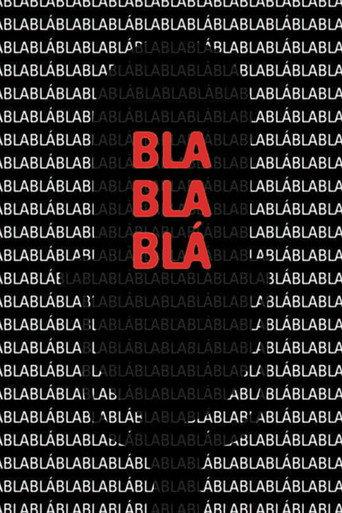 BLABLABLÁ (1968) poster
