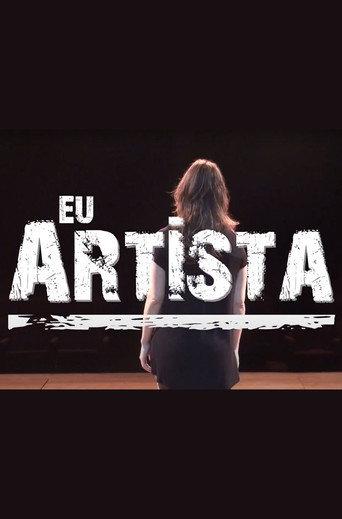Eu, Artista () poster
