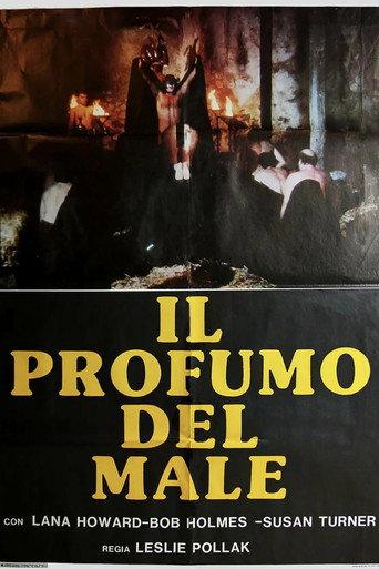 The Scent of Evil (1987) poster