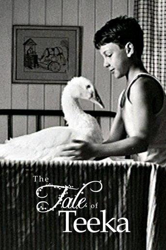 The Tale of Teeka (1998) poster
