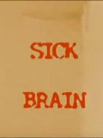 Sick Brain (2003) poster