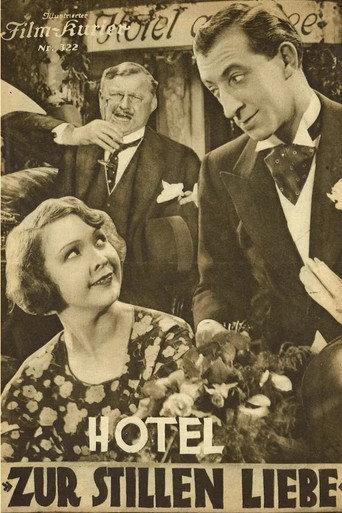 No Celebration Without Meyer (1931) poster