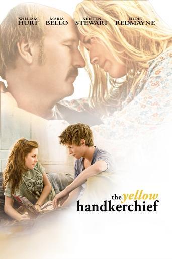 The Yellow Handkerchief (2009) poster