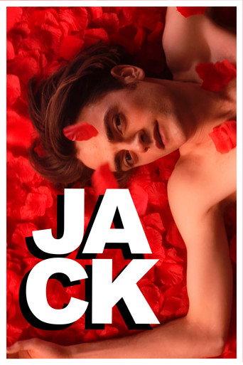 Jack (2021) poster