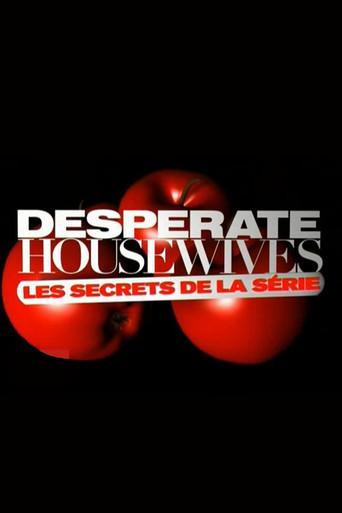 Desperate Housewives, les secrets de la série (2006) poster