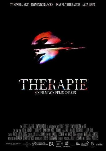 Therapie (2016) poster