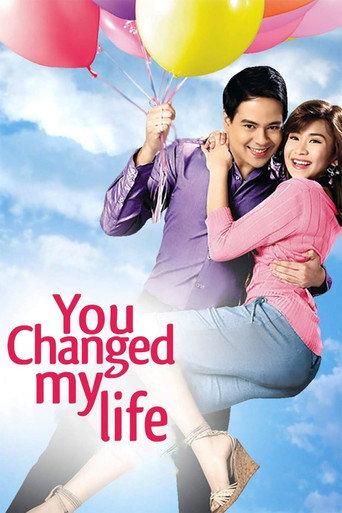 You Changed My Life (2009) poster