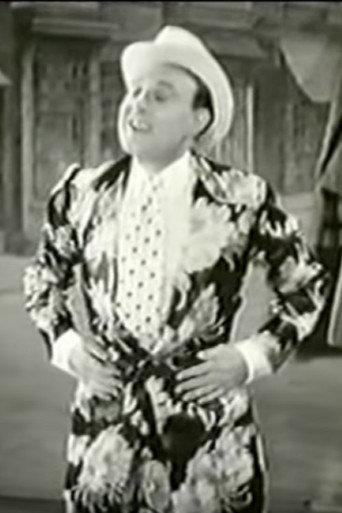 Hoots Mon (1940) poster