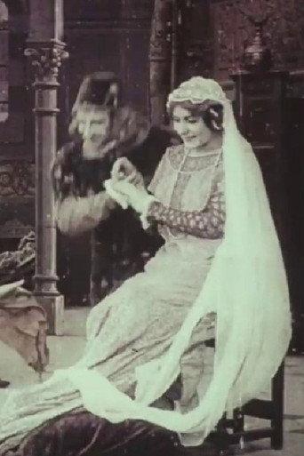 Amour de Page (1911) poster