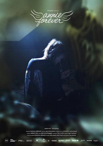 ANNIE FOREVER () poster