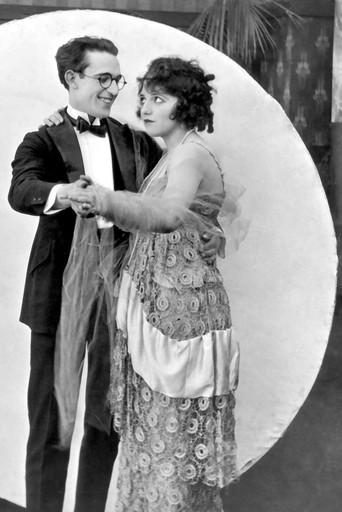 Soft Money (1919) poster