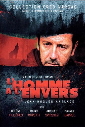 Seeking Whom He May Devour (2009) poster