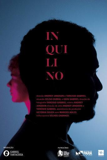 Inquilino () poster