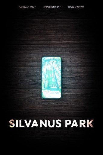 Silvanus Park (2024) poster