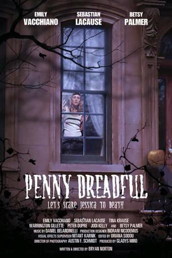 Penny Dreadful (2005) poster