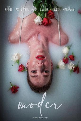 Mother (2025) poster