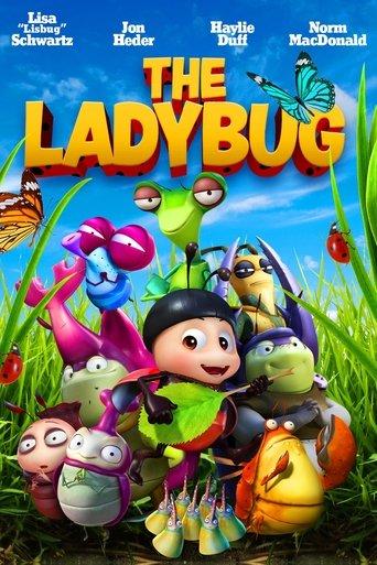 The Ladybug (2018) poster