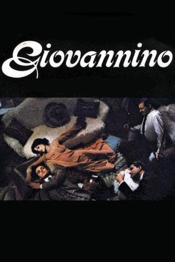 Giovannino (1976) poster