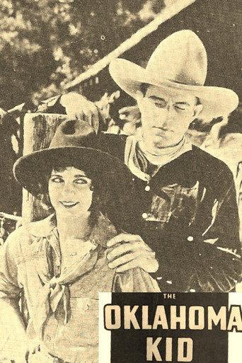 The Oklahoma Kid (1929) poster
