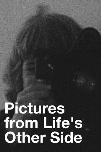 Pictures from Life's Other Side (1971) poster