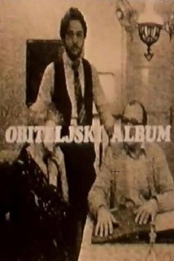 Family Album (1981) poster