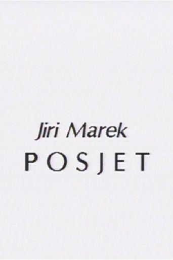 A Visit (1986) poster