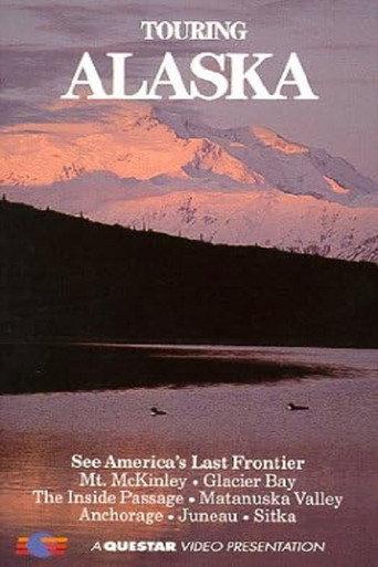 Touring Alaska (1987) poster