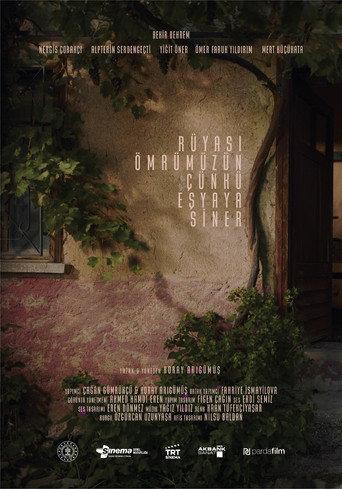 Everything in Its Right Place () poster