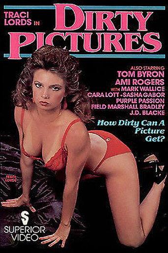 Dirty Pictures (1985) poster