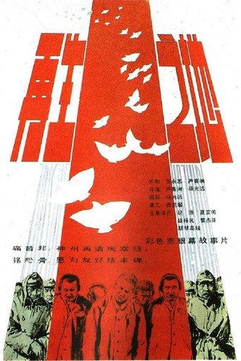 The Land Of Rebirth (1983) poster