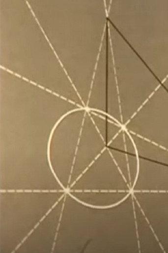 Four-Point Conics (1961) poster