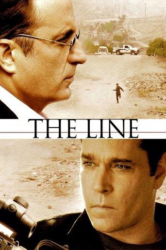 The Line (2009) poster
