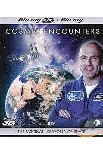 Encounter in Space (2012) poster