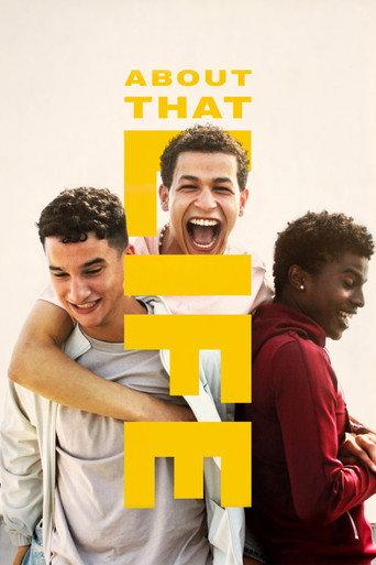 About That Life (2019) poster