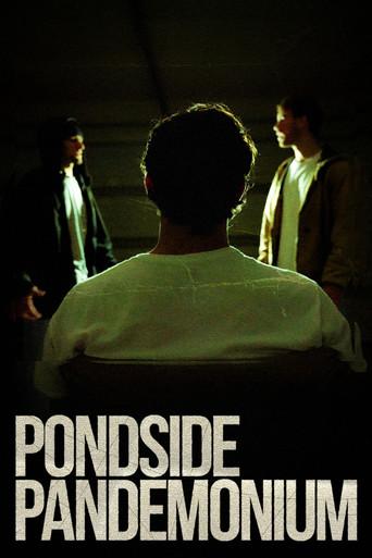Pondside Pandemonium (2026) poster