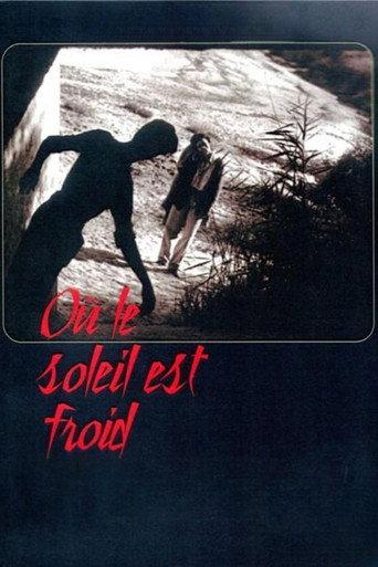 Where It Is Cold in the Sun (1991) poster