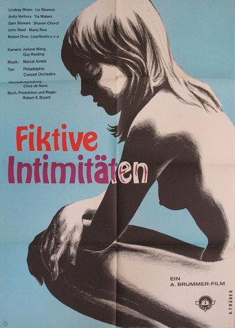 The Taming (1970) poster