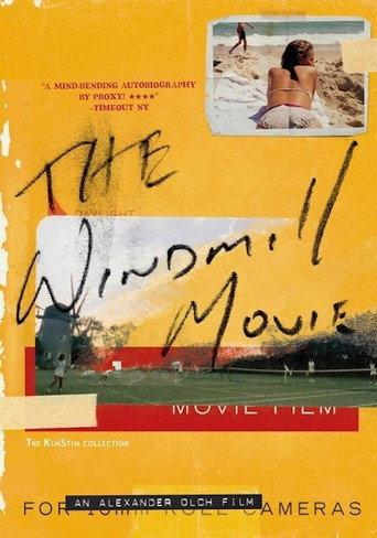 The Windmill Movie (2009) poster
