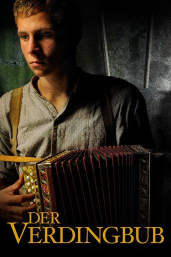 The Foster Boy (2011) poster