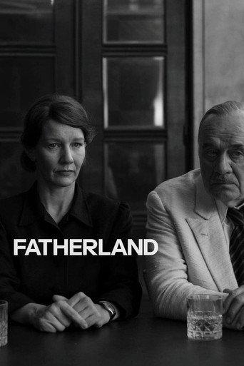 Fatherland (2026) poster