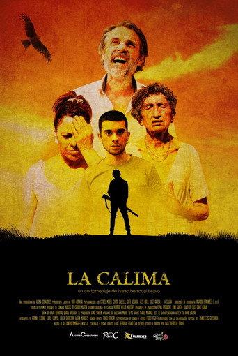 Heat Wave (2023) poster