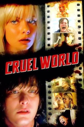 Cruel World (2006) poster