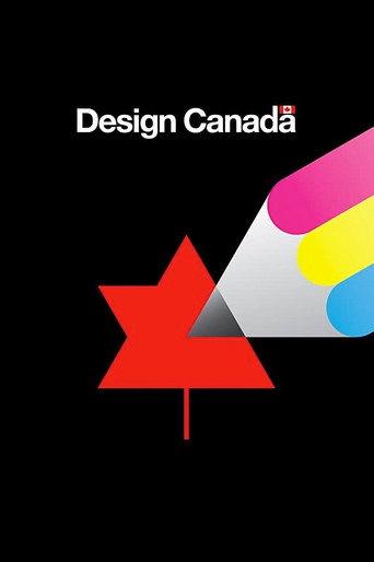 Design Canada (2018) poster