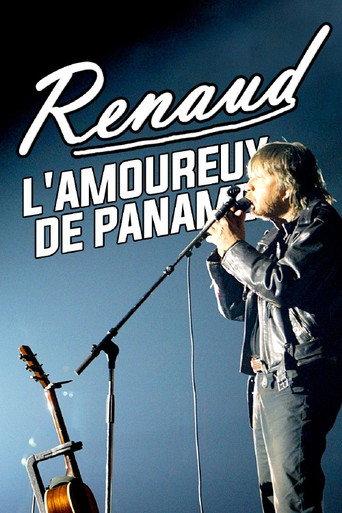 Renaud, le gosse de Paname (2021) poster